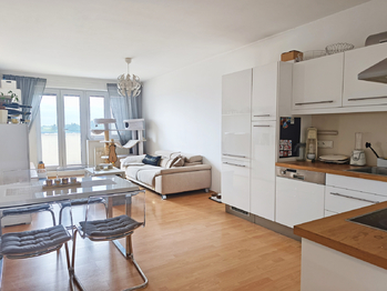 Pronájem bytu 2+kk v osobním vlastnictví 64 m², Praha 9 - Klánovice
