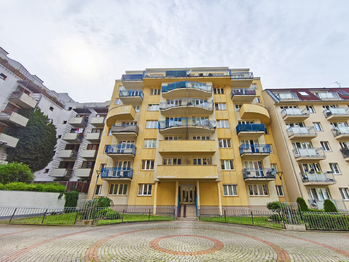 Pronájem bytu 2+kk v osobním vlastnictví 61 m², Praha 9 - Kyje