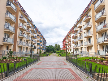 Pronájem bytu 2+kk v osobním vlastnictví 61 m², Praha 9 - Kyje