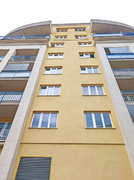 Pronájem bytu 2+kk v osobním vlastnictví 61 m², Praha 9 - Kyje