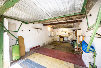 Prodej garáže 23 m², Krupka