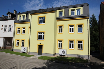 Pronájem bytu 2+1 v osobním vlastnictví 70 m², Jablonec nad Nisou
