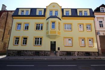 Pronájem bytu 2+1 v osobním vlastnictví 70 m², Jablonec nad Nisou