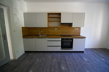 Pronájem bytu 2+1 v osobním vlastnictví 70 m², Jablonec nad Nisou