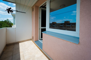Prodej bytu 1+1 v osobním vlastnictví 34 m², Šlapanice