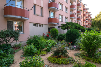 Prodej bytu 1+1 v osobním vlastnictví 34 m², Šlapanice