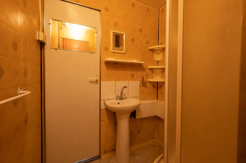 Prodej bytu 1+1 v osobním vlastnictví 34 m², Šlapanice
