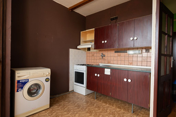 Prodej bytu 1+1 v osobním vlastnictví 34 m², Šlapanice