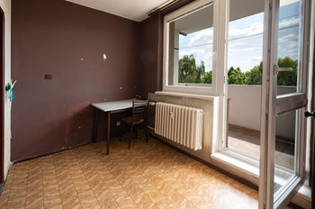 Prodej bytu 1+1 v osobním vlastnictví 34 m², Šlapanice