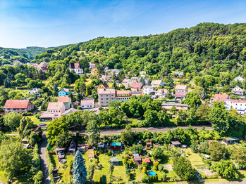 Prodej chaty / chalupy 16 m², Krupka