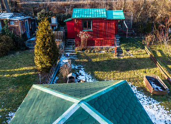 Prodej chaty / chalupy 16 m², Krupka