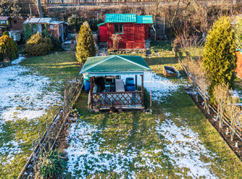 Prodej chaty / chalupy 16 m², Krupka