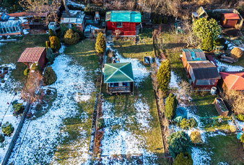 Prodej chaty / chalupy 16 m², Krupka