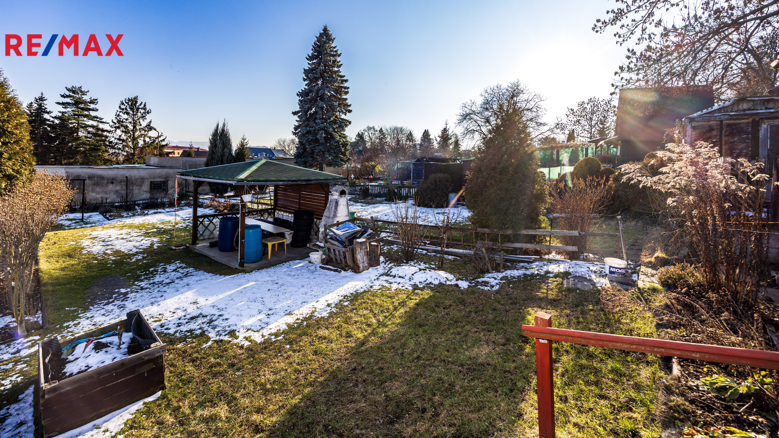 Prodej chaty / chalupy, 16 m2, Krupka