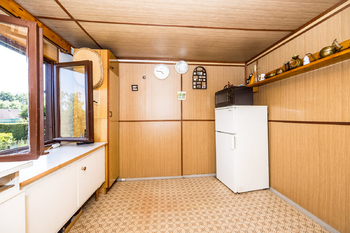 Prodej chaty / chalupy 16 m², Krupka