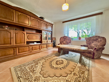 Prodej domu 115 m², Libín