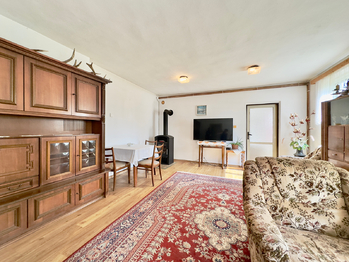 Prodej domu 115 m², Libín