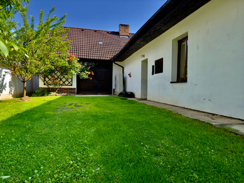 Prodej domu 115 m², Libín