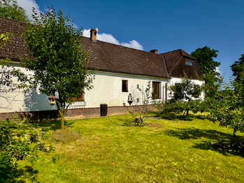 Prodej domu 115 m², Libín