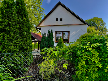 Prodej domu 115 m², Libín