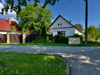 Prodej domu 115 m², Libín