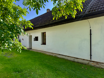 Prodej domu 115 m², Libín