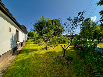 Prodej domu 115 m², Libín