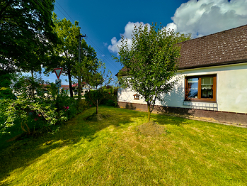 Prodej domu 115 m², Libín