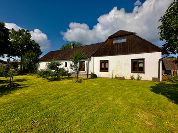 Prodej domu 115 m², Libín