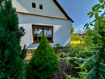 Prodej domu 115 m², Libín