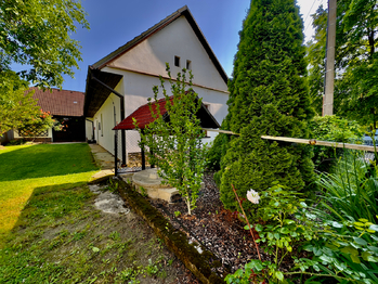Prodej domu 115 m², Libín
