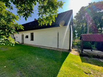 Prodej domu 115 m², Libín