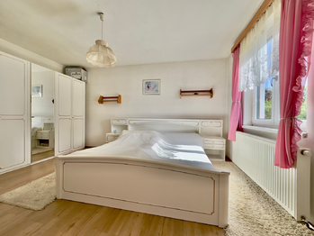 Prodej domu 115 m², Libín