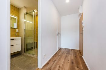 Prodej bytu 2+1 v osobním vlastnictví 52 m², Příbram