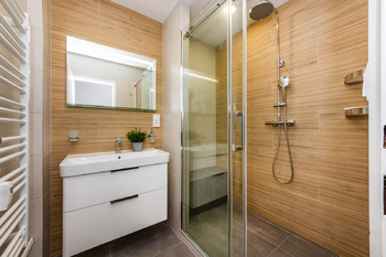 Prodej bytu 2+1 v osobním vlastnictví 52 m², Příbram