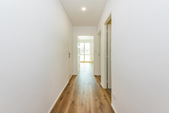 Prodej bytu 2+1 v osobním vlastnictví 52 m², Příbram