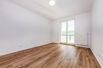 Prodej bytu 2+1 v osobním vlastnictví 52 m², Příbram