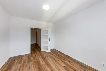 Prodej bytu 2+1 v osobním vlastnictví 52 m², Příbram