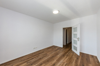 Prodej bytu 2+1 v osobním vlastnictví 52 m², Příbram