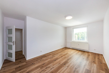 Prodej bytu 2+1 v osobním vlastnictví 52 m², Příbram