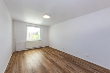 Prodej bytu 2+1 v osobním vlastnictví 52 m², Příbram