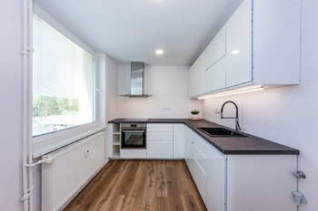 Prodej bytu 2+1 v osobním vlastnictví 52 m², Příbram