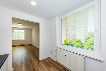 Prodej bytu 2+1 v osobním vlastnictví 52 m², Příbram