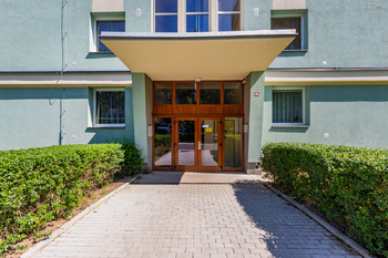 Prodej bytu 2+1 v osobním vlastnictví 52 m², Příbram