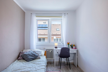 Prodej bytu 3+kk v osobním vlastnictví 62 m², Valašské Meziříčí