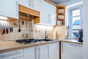 Prodej bytu 3+kk v osobním vlastnictví 62 m², Valašské Meziříčí