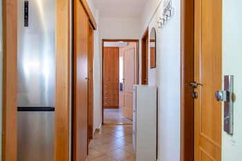 Prodej bytu 3+kk v osobním vlastnictví 62 m², Valašské Meziříčí