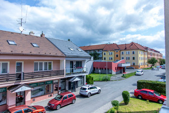 Prodej bytu 3+kk v osobním vlastnictví 62 m², Valašské Meziříčí