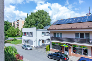 Prodej bytu 3+kk v osobním vlastnictví 62 m², Valašské Meziříčí