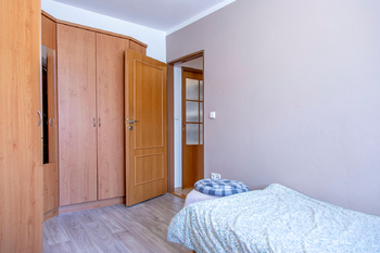 Prodej bytu 3+kk v osobním vlastnictví 62 m², Valašské Meziříčí